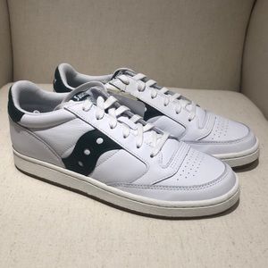 Saucony Original Jazz Court